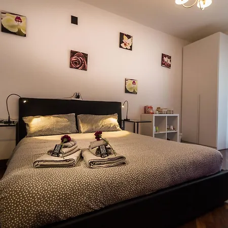 Leonardo Rome Holidays Гостевой дом 3*