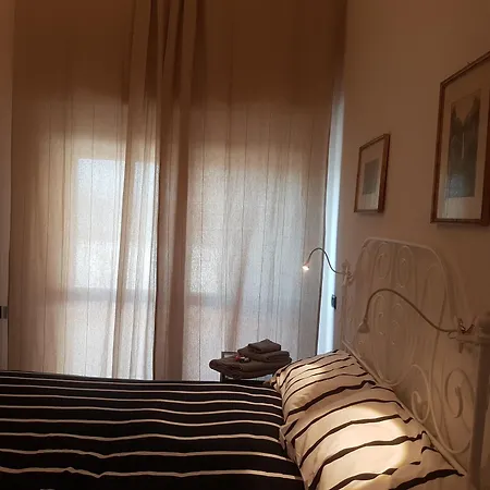 Гостевой дом Leonardo Rome Holidays 3*