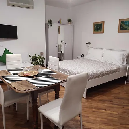 Гостевой дом Leonardo Rome Holidays Фьюмичино