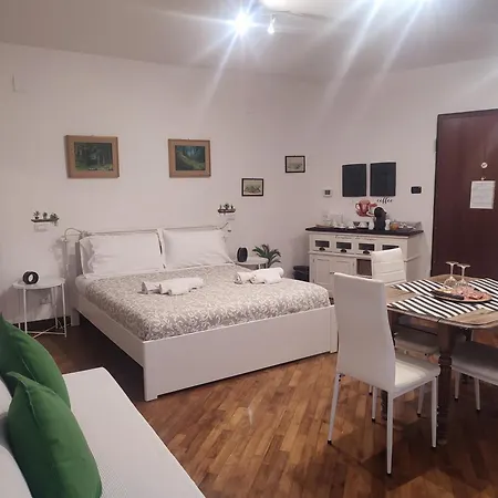 Leonardo Rome Holidays Гостевой дом 3*
