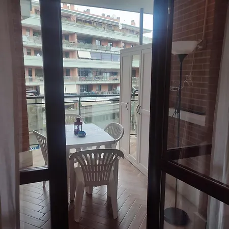 Гостевой дом Leonardo Rome Holidays 3*