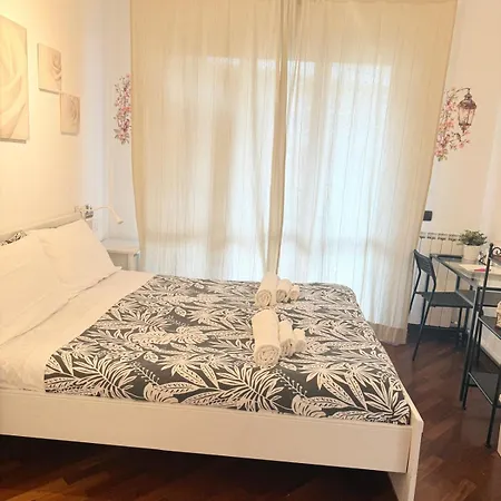 Leonardo Rome Holidays Гостевой дом 3*