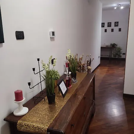 Гостевой дом Leonardo Rome Holidays 3*