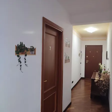 Leonardo Rome Holidays 3* Фьюмичино