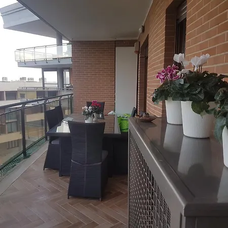 Leonardo Rome Holidays Гостевой дом