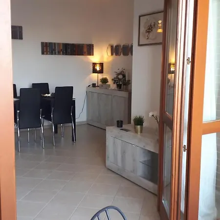 Гостевой дом Leonardo Rome Holidays 3*