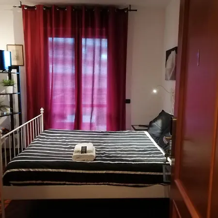 Leonardo Rome Holidays 3* Фьюмичино