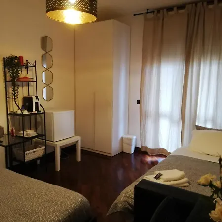 Leonardo Rome Holidays Гостевой дом