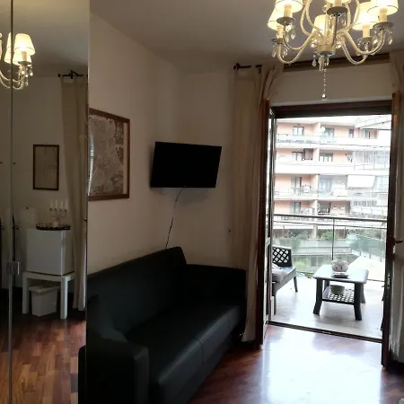 Leonardo Rome Holidays 3*