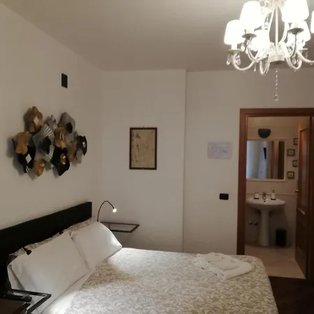 Гостевой дом Leonardo Rome Holidays 3*