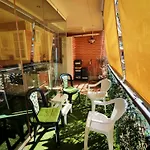 Leonardo Rome Holidays 3* Fiumicino
