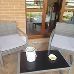 Leonardo Rome Holidays Pensión 3*