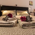 Leonardo Rome Holidays Pensión 3*