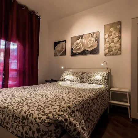 Leonardo Rome Holidays Guest house 3*