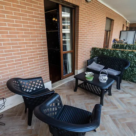 Leonardo Rome Holidays Fiumicino