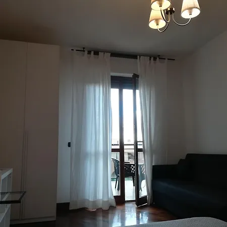 Leonardo Rome Holidays Guest house Fiumicino