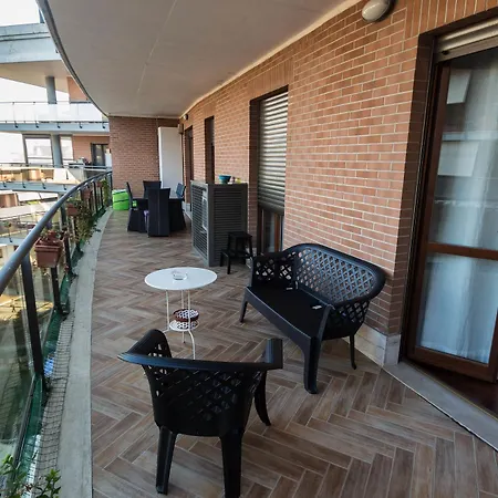 Leonardo Rome Holidays Fiumicino