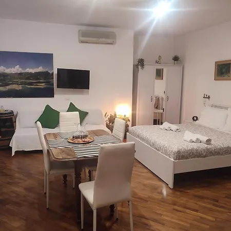 Guest house Leonardo Rome Holidays Fiumicino