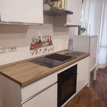 Guest house Leonardo Rome Holidays 3*