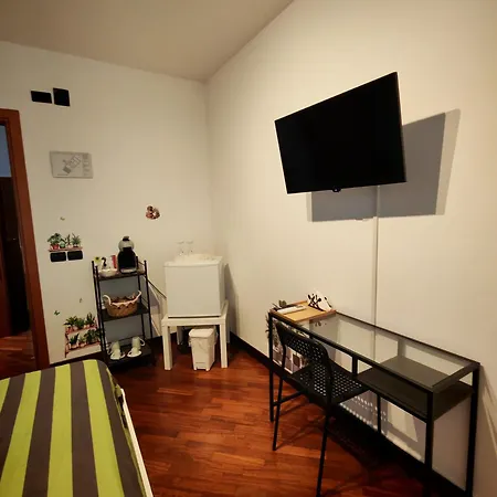 Maison d'hôtes Leonardo Rome Holidays