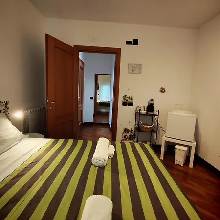 Leonardo Rome Holidays Maison d'hôtes Fiumicino