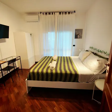 Leonardo Rome Holidays 3*