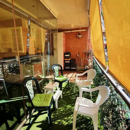 Leonardo Rome Holidays 3* Fiumicino