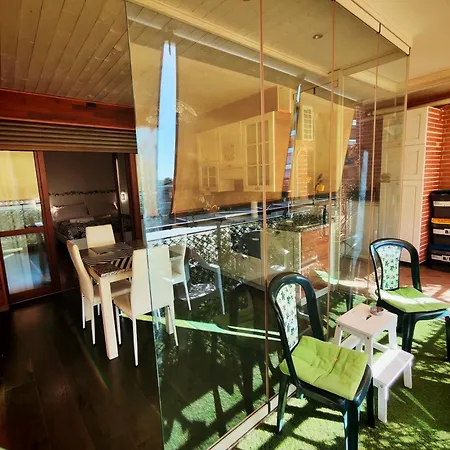 Maison d'hôtes Leonardo Rome Holidays 3*