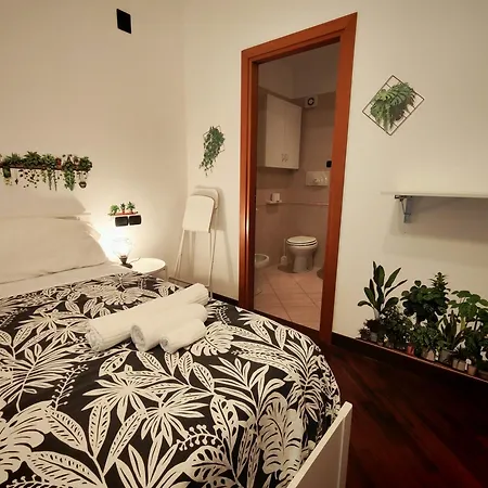 Maison d'hôtes Leonardo Rome Holidays