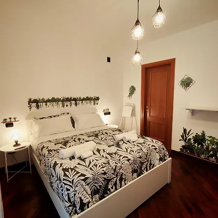 Leonardo Rome Holidays Maison d'hôtes 3*