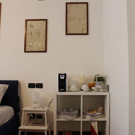 Maison d'hôtes Leonardo Rome Holidays Fiumicino