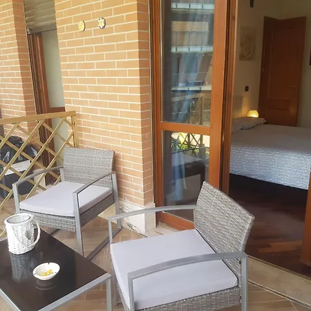 Leonardo Rome Holidays 3*