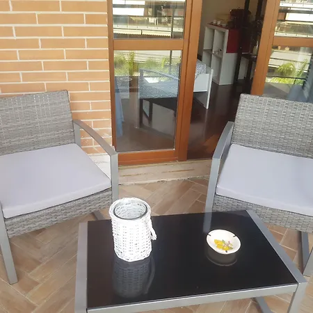 Leonardo Rome Holidays Maison d'hôtes 3*