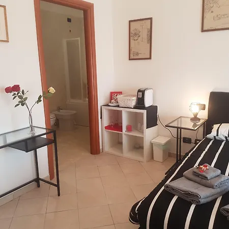 Leonardo Rome Holidays Maison d'hôtes Fiumicino
