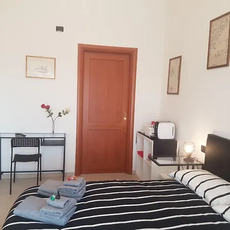 Leonardo Rome Holidays 3*