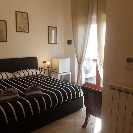 Leonardo Rome Holidays Maison d'hôtes