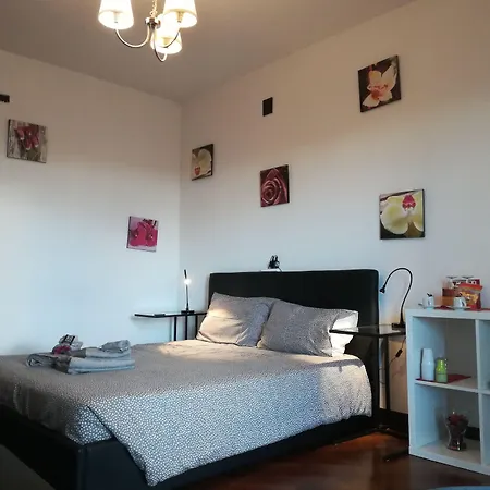 Maison d'hôtes Leonardo Rome Holidays 3*