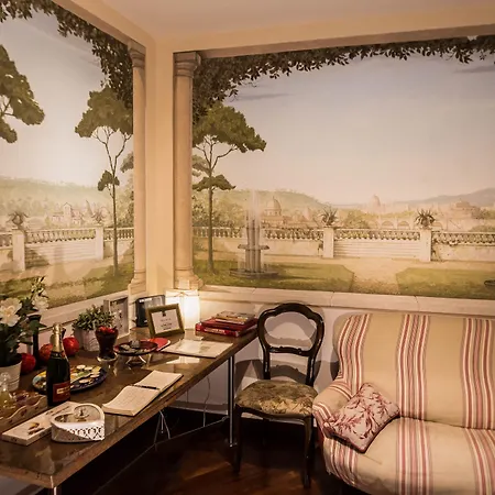 Leonardo Rome Holidays Maison d'hôtes