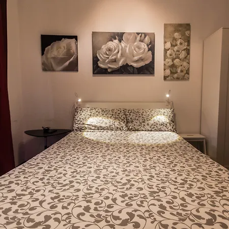 Maison d'hôtes Leonardo Rome Holidays
