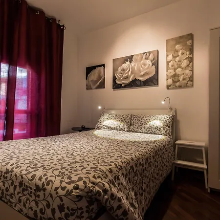 Leonardo Rome Holidays 3*