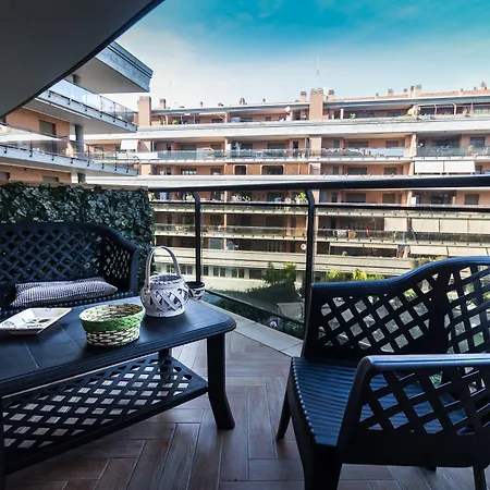 Leonardo Rome Holidays 3*