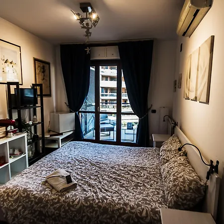 Leonardo Rome Holidays 3*