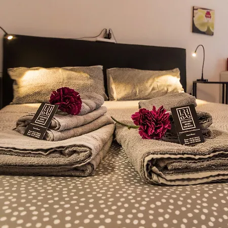 Leonardo Rome Holidays Maison d'hôtes 3*
