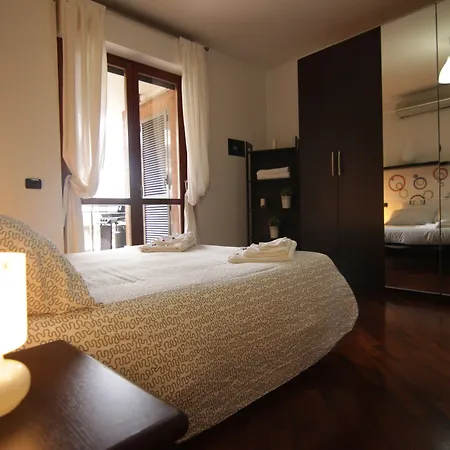 Leonardo Rome Holidays Maison d'hôtes