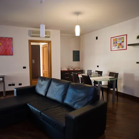 Maison d'hôtes Leonardo Rome Holidays Fiumicino