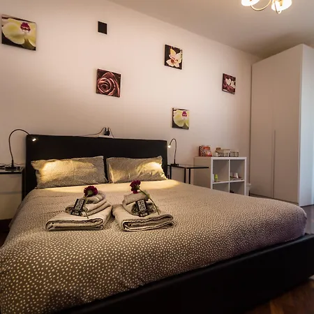 Leonardo Rome Holidays 3* Fiumicino