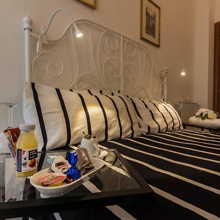 Leonardo Rome Holidays Maison d'hôtes 3*
