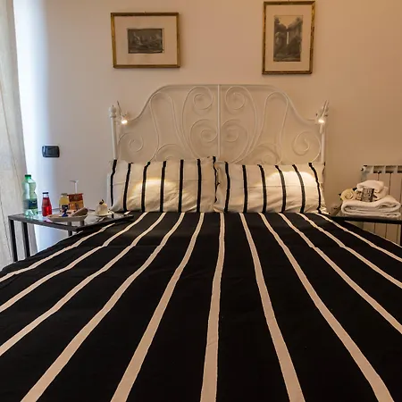 Maison d'hôtes Leonardo Rome Holidays Fiumicino