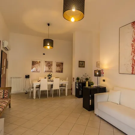 Leonardo Rome Holidays Maison d'hôtes