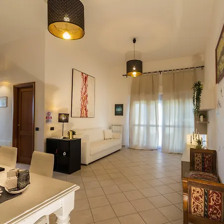 Leonardo Rome Holidays Maison d'hôtes Fiumicino